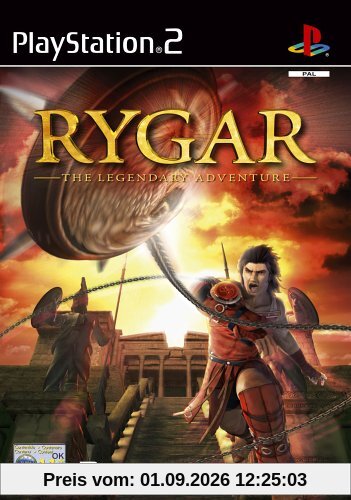 Rygar