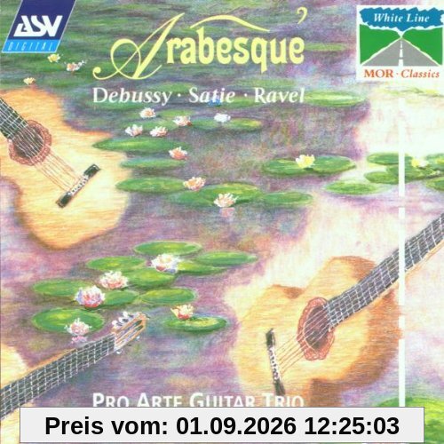 Arabesque