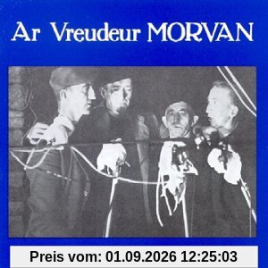 Ar Vreudeur Morvan