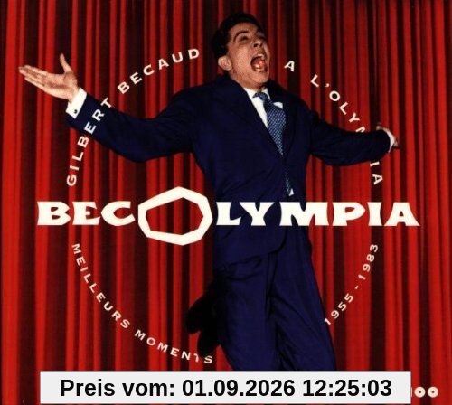 Becolympia (Digi)