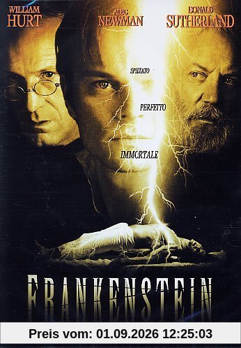 Frankenstein [IT Import]