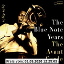 Blue Note Years/Avant Garde