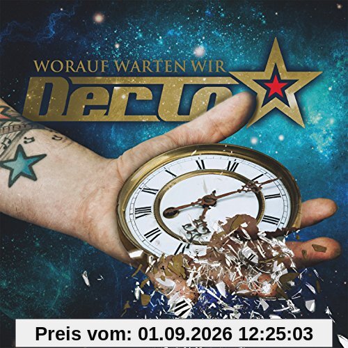 Worauf warten Wir