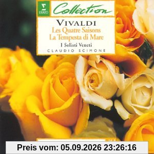 Die Vier Jahreszeiten