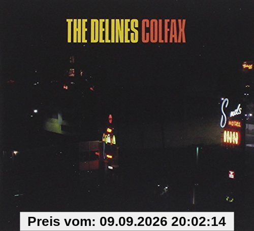 the Delines Colfax