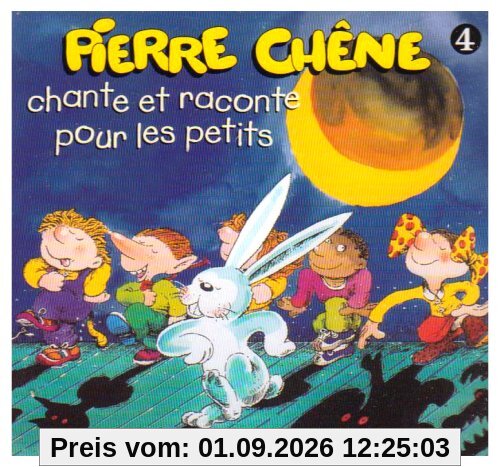 Chante & Raconte pour Petits
