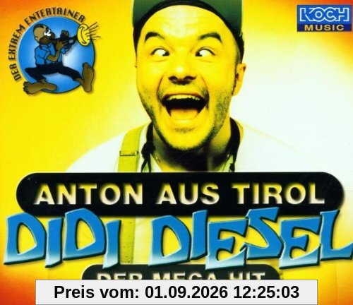 Anton aus Tirol
