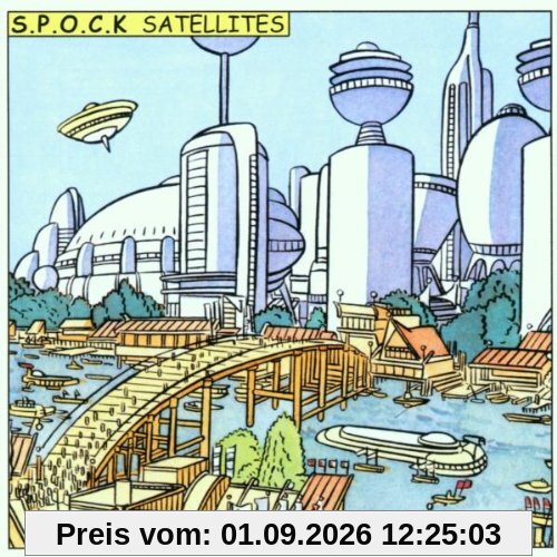 ++Satellites