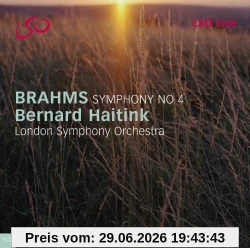 Haitink Sinfonie 4
