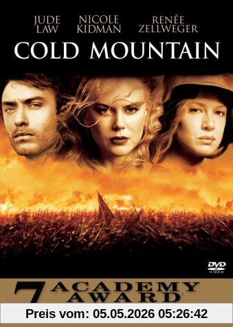 unbekannt Cold Mountain [2 DVDs] [Uk Import]