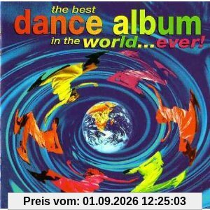 Best Dance Album in..Vol.1