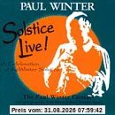 Solstice Live