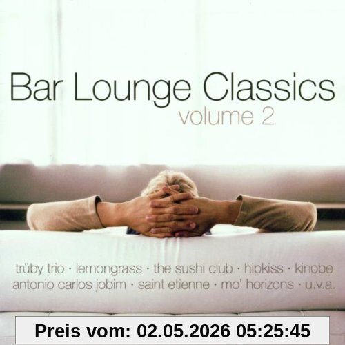 Bar Lounge Classics 2