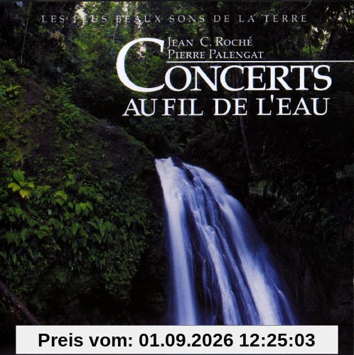 Concerts Au Fil De L' Eau