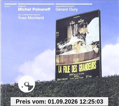 La Folie des Grandeurs