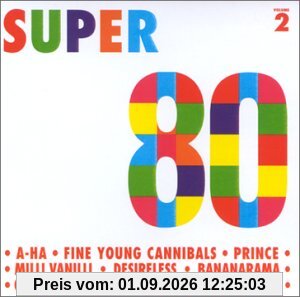 Super 80 Vol 2