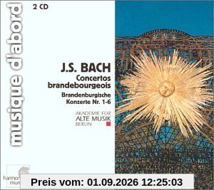 Brandenburgische Konzerte