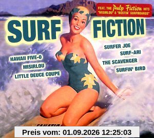 Surf Fiction