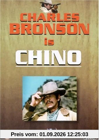 Chino [1977] [UK Import]