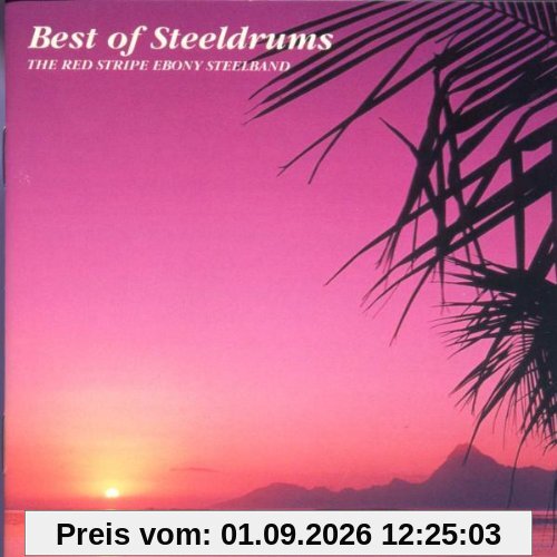Best of Steeldrums
