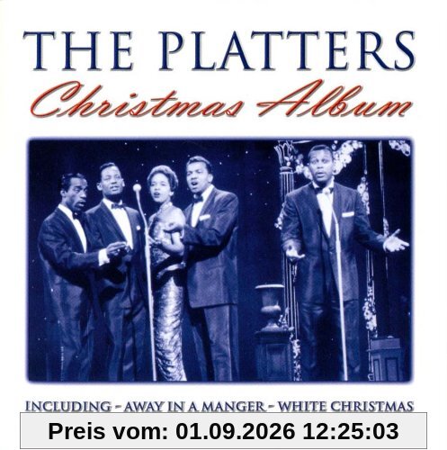 Christmas Album
