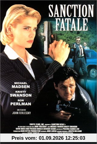 Sanction Fatale