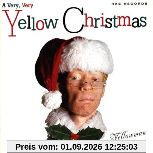 Very Very Yellow C.