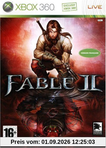Fable 2 [FR Import]
