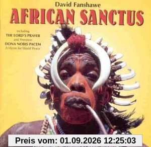 African Sanctus