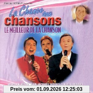 Le Meilleur de la Chanson