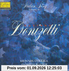 Italian Song,Vol.2