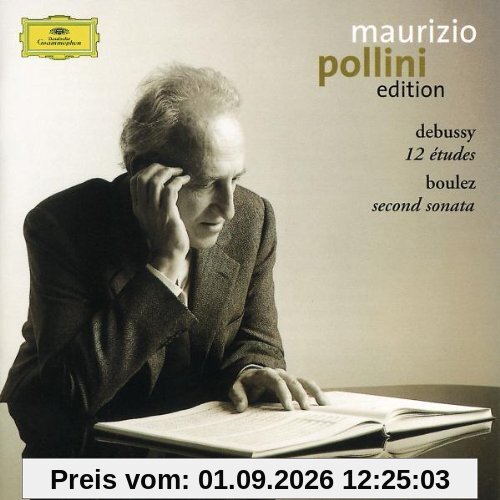 Pollini-Edition Vol.9