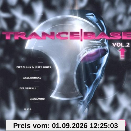 Trance Base Vol.2