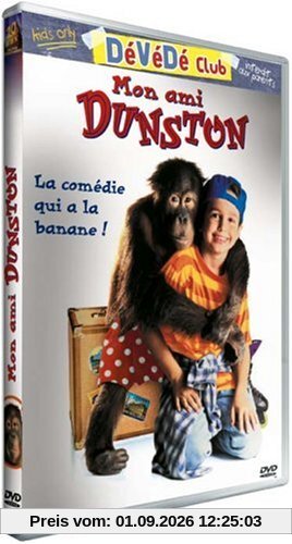 Mon ami Dunston