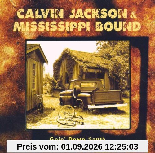 Goin' Down South