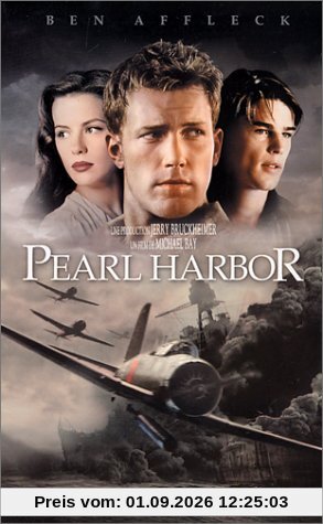 Pearl harbor