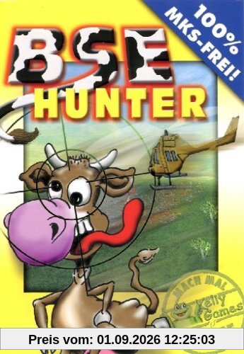 BSE Hunter