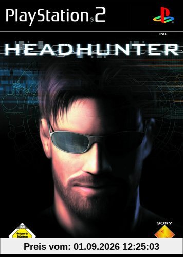Headhunter