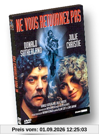 Ne vous retournez pas [FR Import]