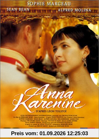 Anna Karenine