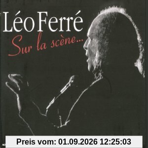 Sur la Scene...