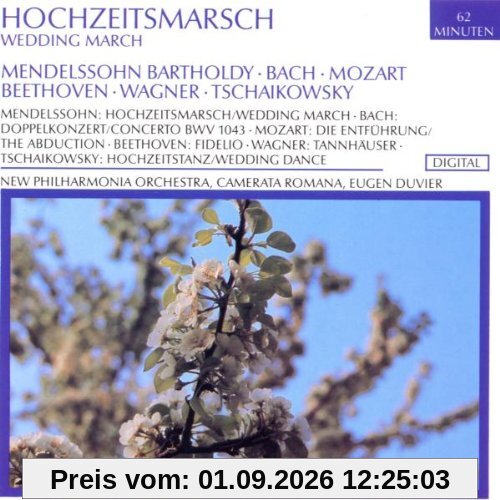Hochzeitsmarsch