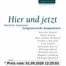 Hier und Jetzt-Sampler