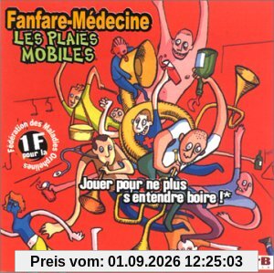 Fanfare Medecine