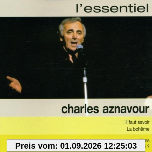 L'essentiel