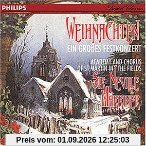 Ein Grosses Festkonzert