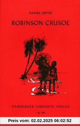 Robinson Crusoe