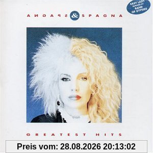 Spagna & Spagna:Greatest Hits