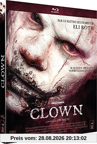 Clown