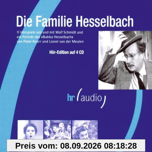 Die Familie Hesselbach